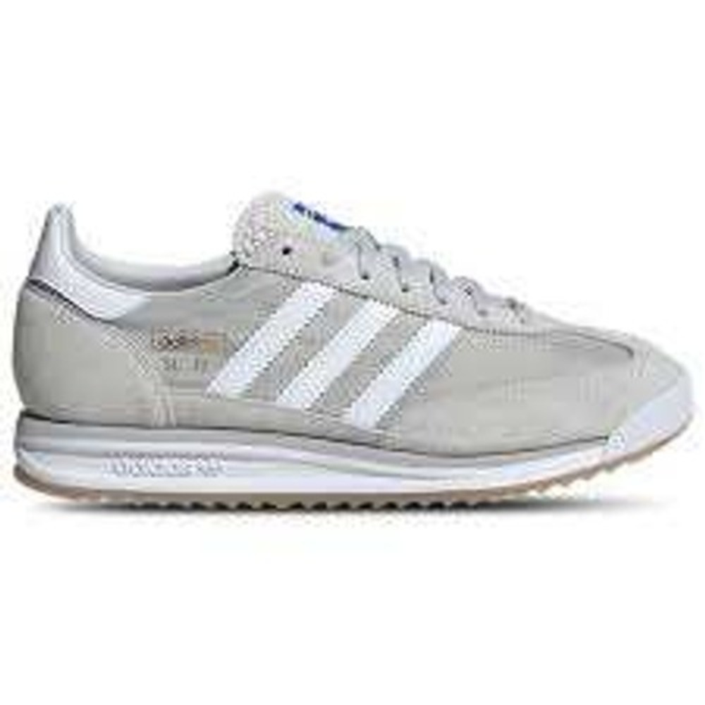 Adidas Originals SL 72 OG W Almost Yellow White JS3979 Mens 8.5 Womens 10